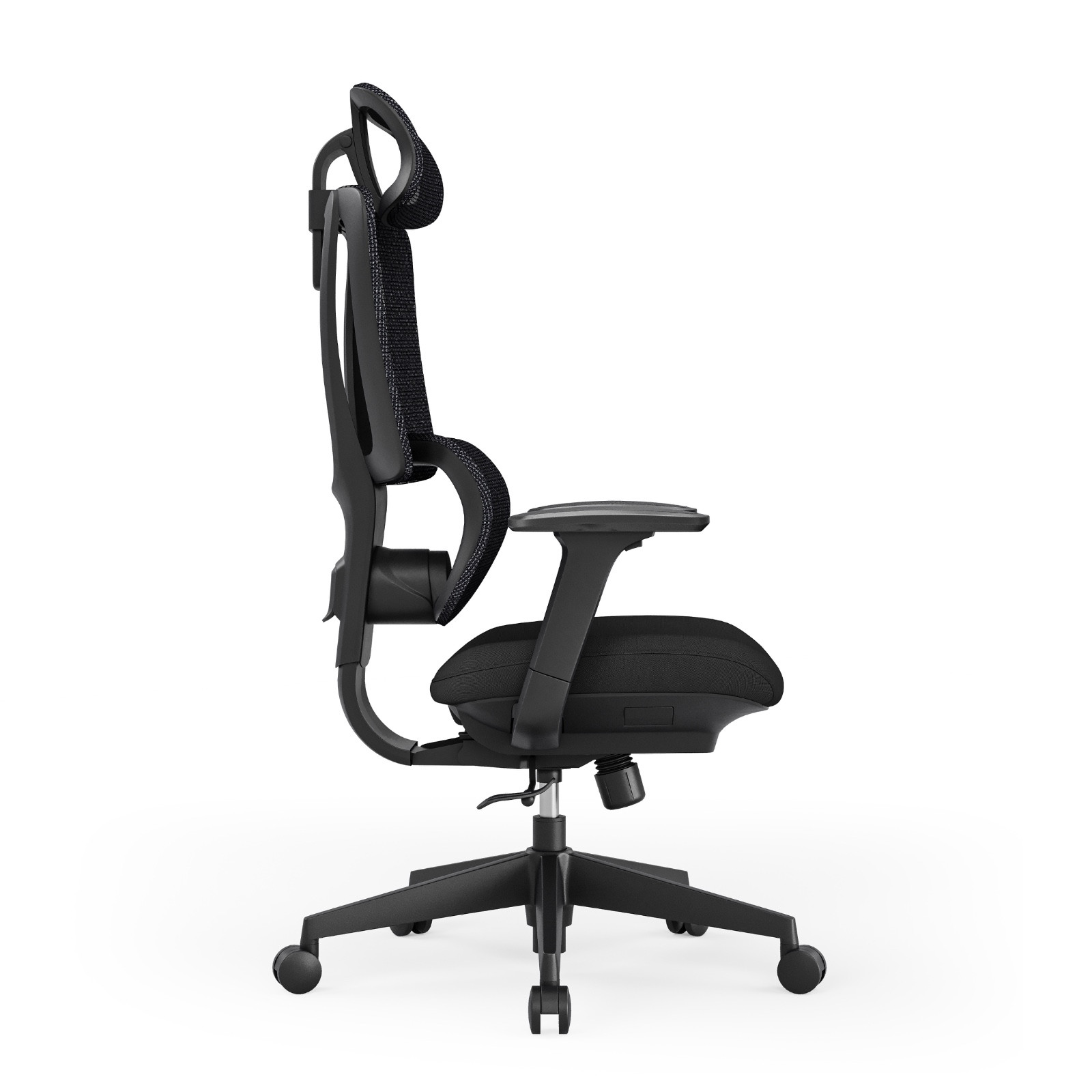 AERO Task Ergonomic Chairs - Image 2