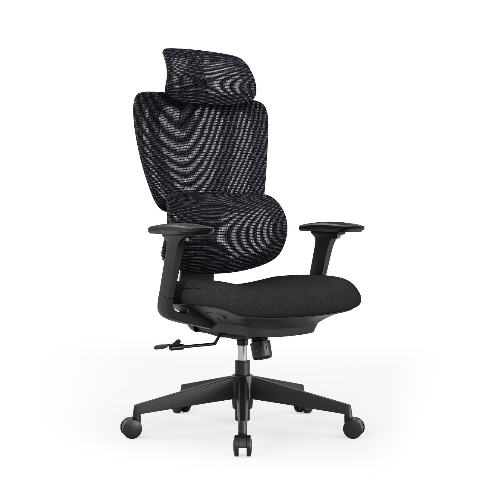 AERO Task Ergonomic Chairs - Image 3