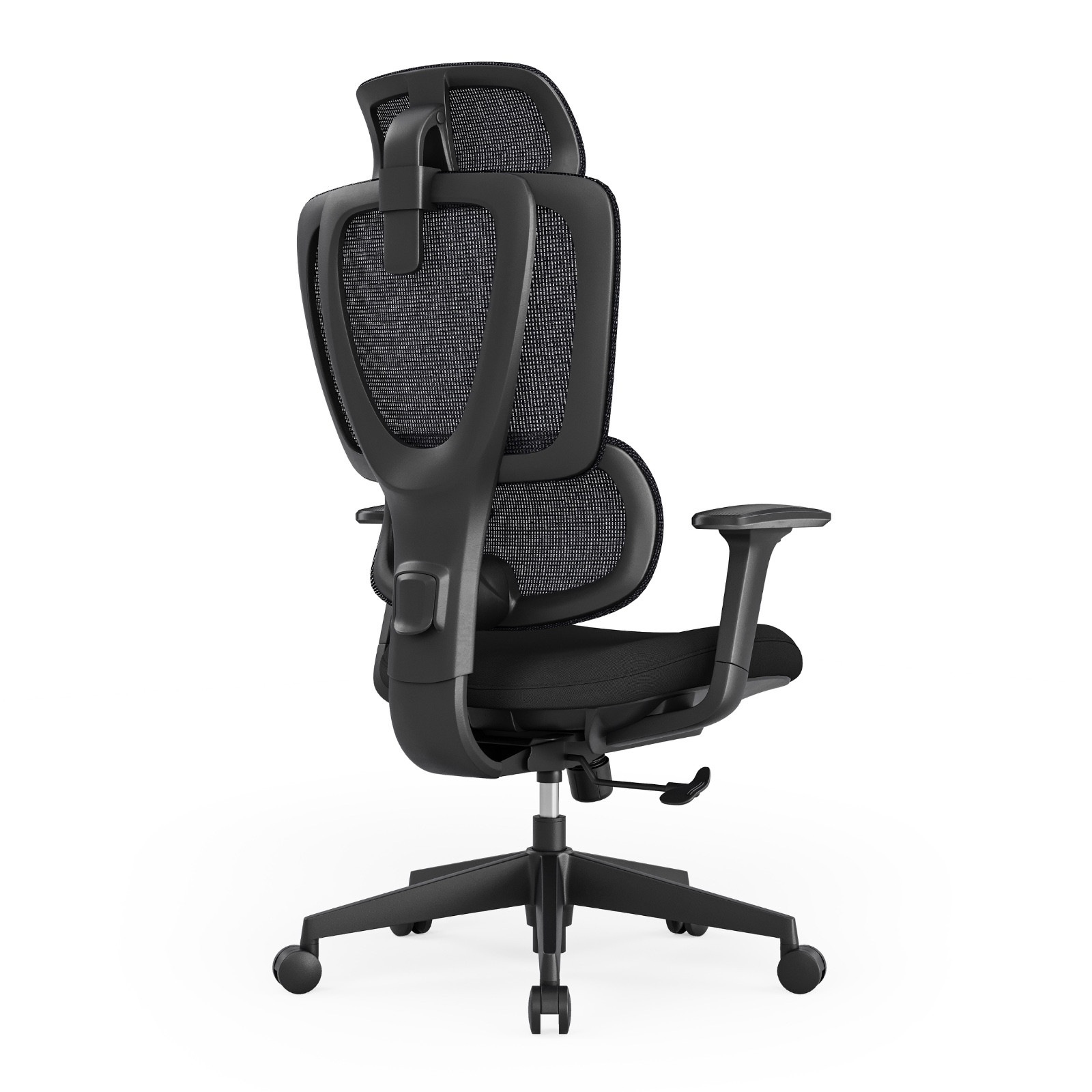 AERO Task Ergonomic Chairs - Image 4
