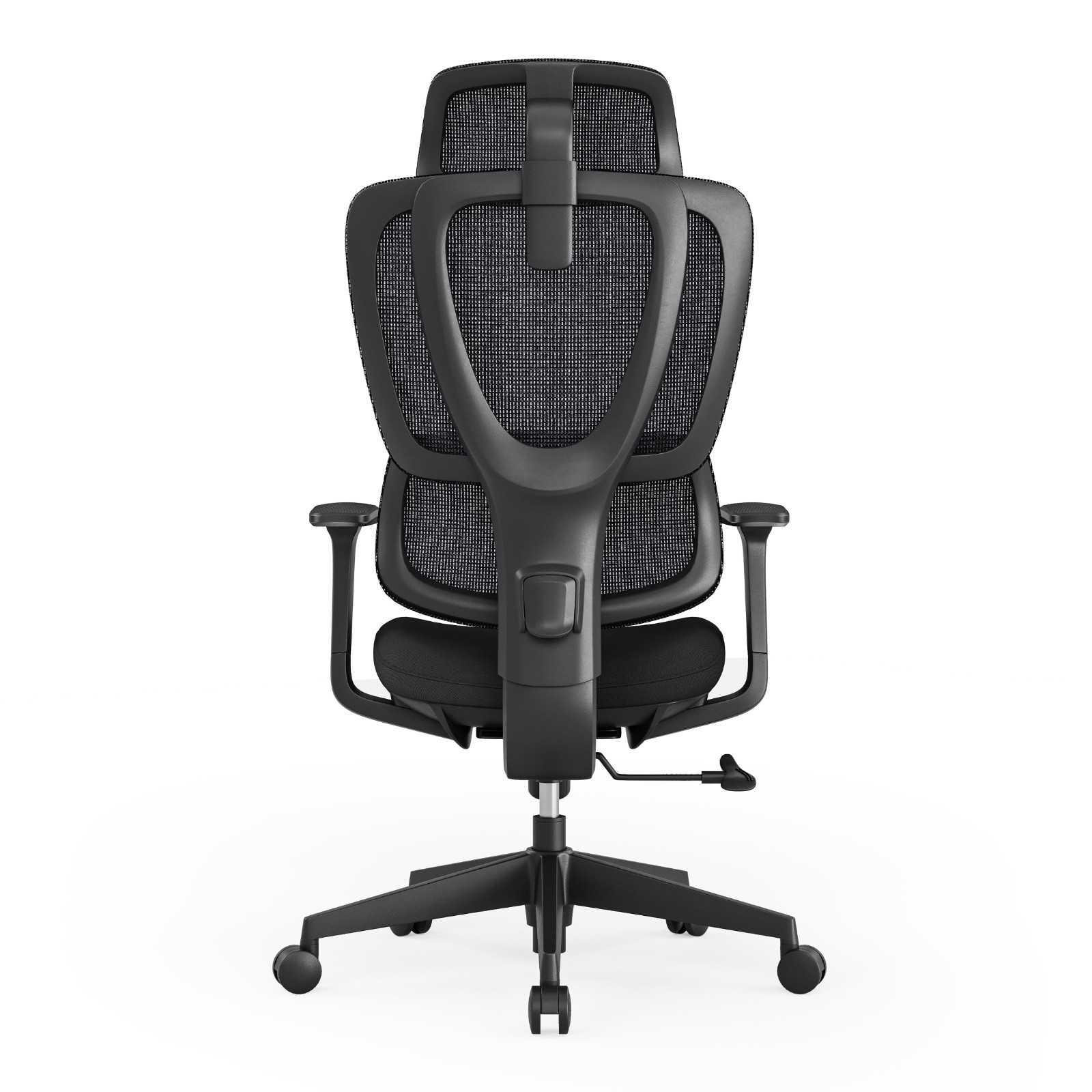 AERO Task Ergonomic Chairs - Image 5